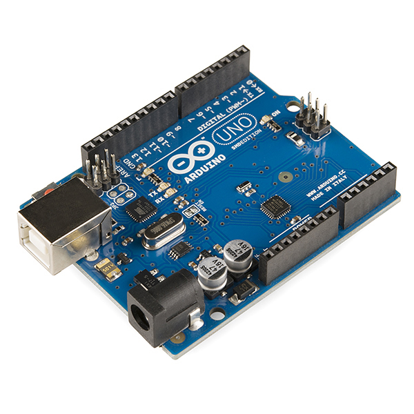 Arduino uno - que modelo de arduino comprar