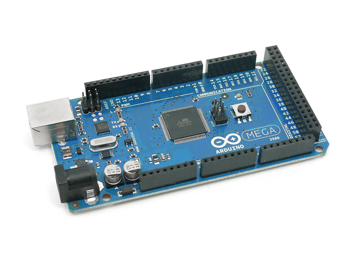 Arduino mega - Que modelo de arduino comprar