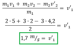 formula ejercicio 3 resultado