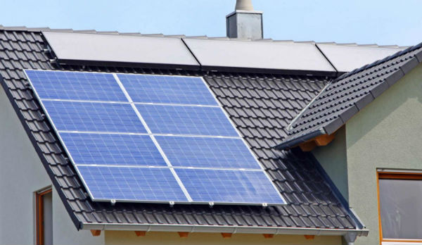 PANELES SOLARES ¿CUALES SON LOS BENEFICIOS?