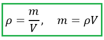 FormulaHidroestatica