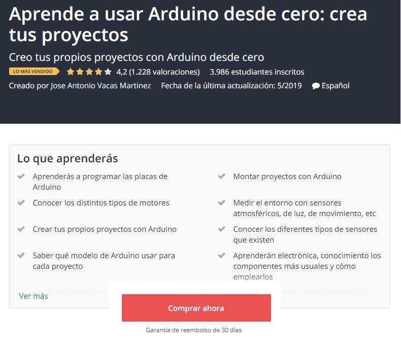 CursoArduino