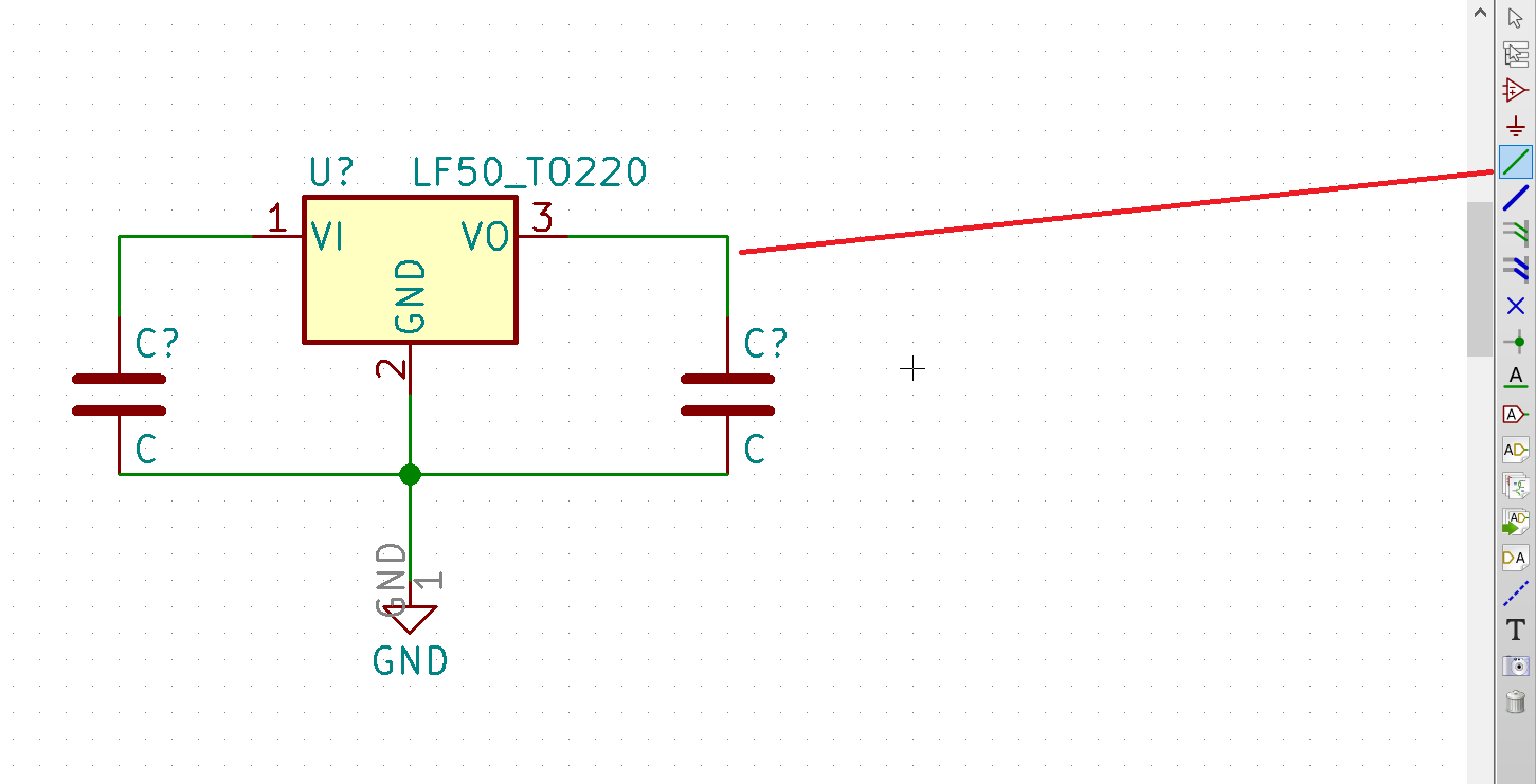 Electrontools-conexiones-kicad