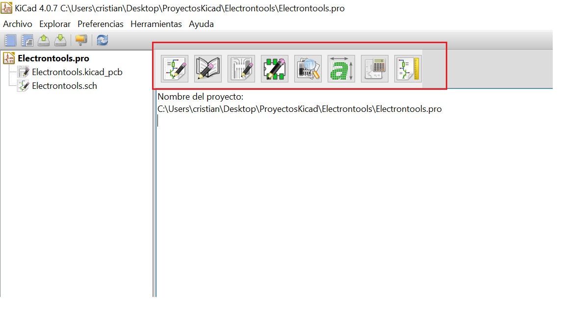 electrontoolskicad