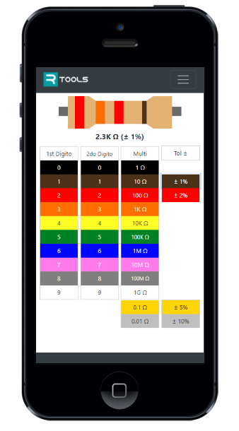 resistoolsAPP